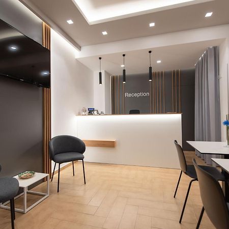 Room & Breakfast Aloe Σαν Βίτο λο Κάπο Εξωτερικό φωτογραφία