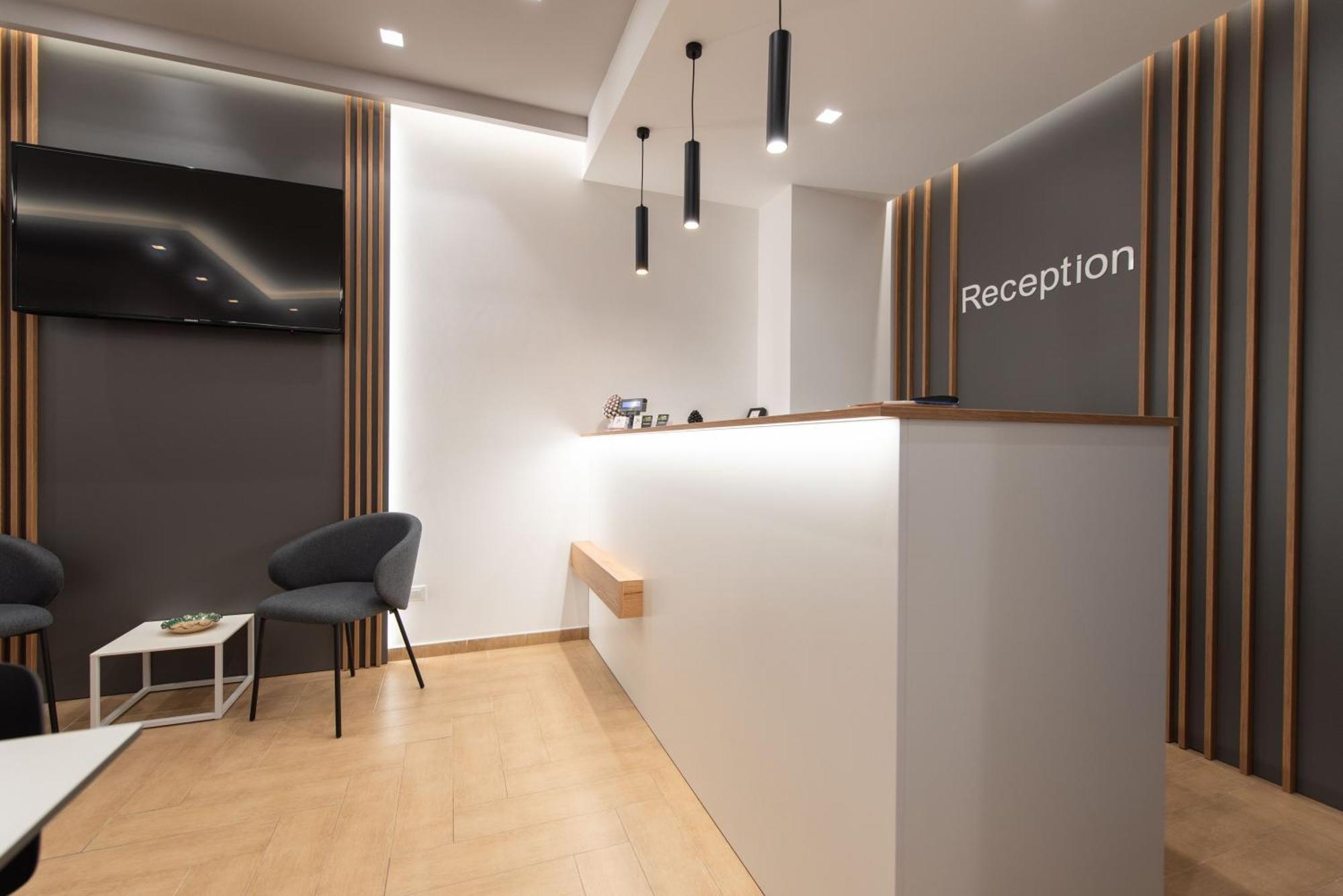 Room & Breakfast Aloe Σαν Βίτο λο Κάπο Εξωτερικό φωτογραφία