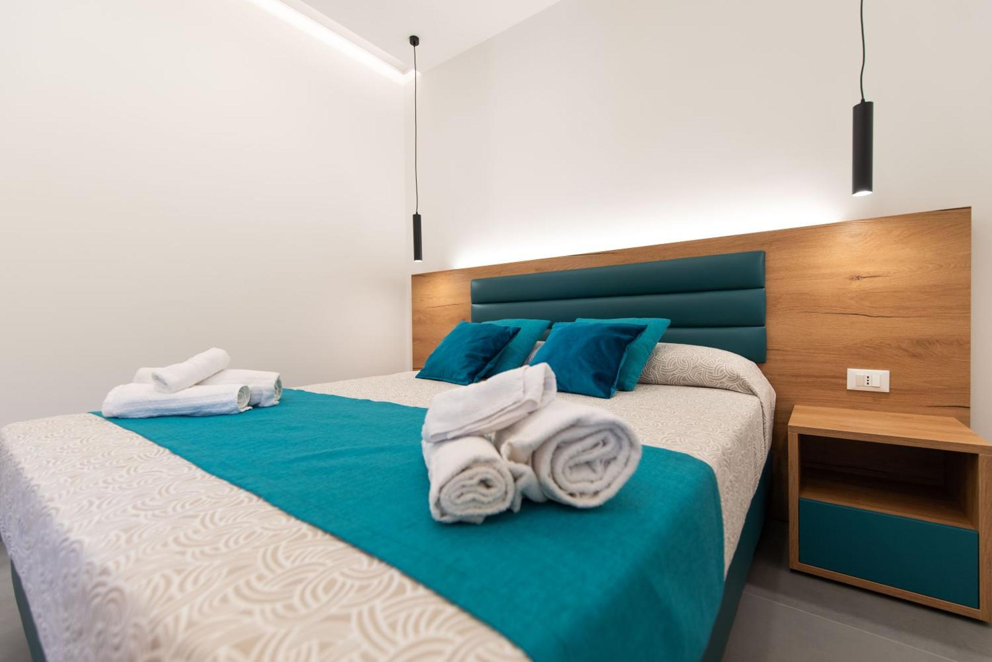 Room & Breakfast Aloe Σαν Βίτο λο Κάπο Εξωτερικό φωτογραφία