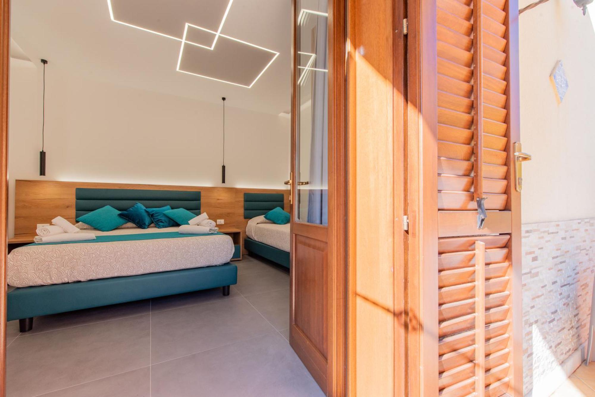 Room & Breakfast Aloe Σαν Βίτο λο Κάπο Εξωτερικό φωτογραφία