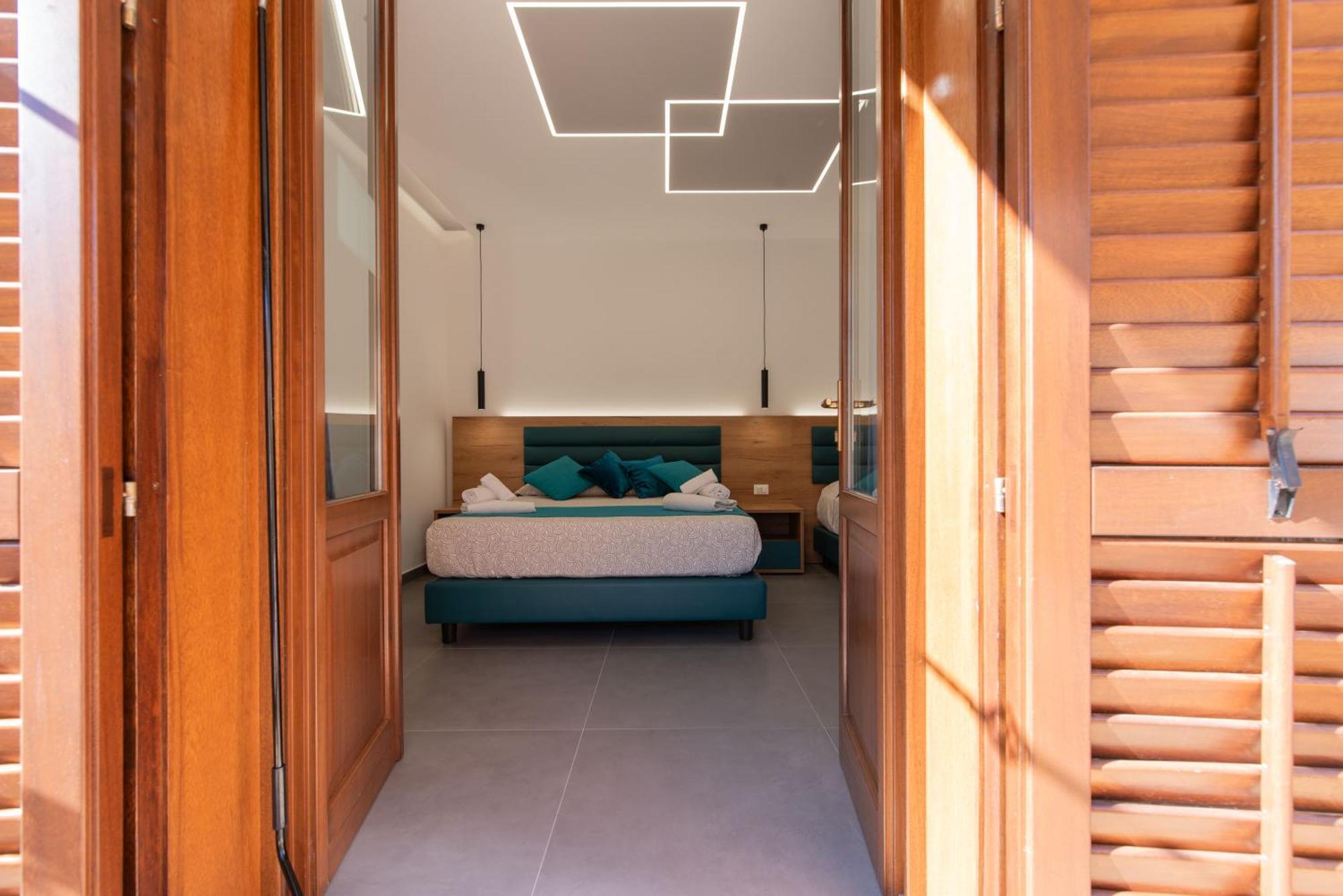 Room & Breakfast Aloe Σαν Βίτο λο Κάπο Εξωτερικό φωτογραφία