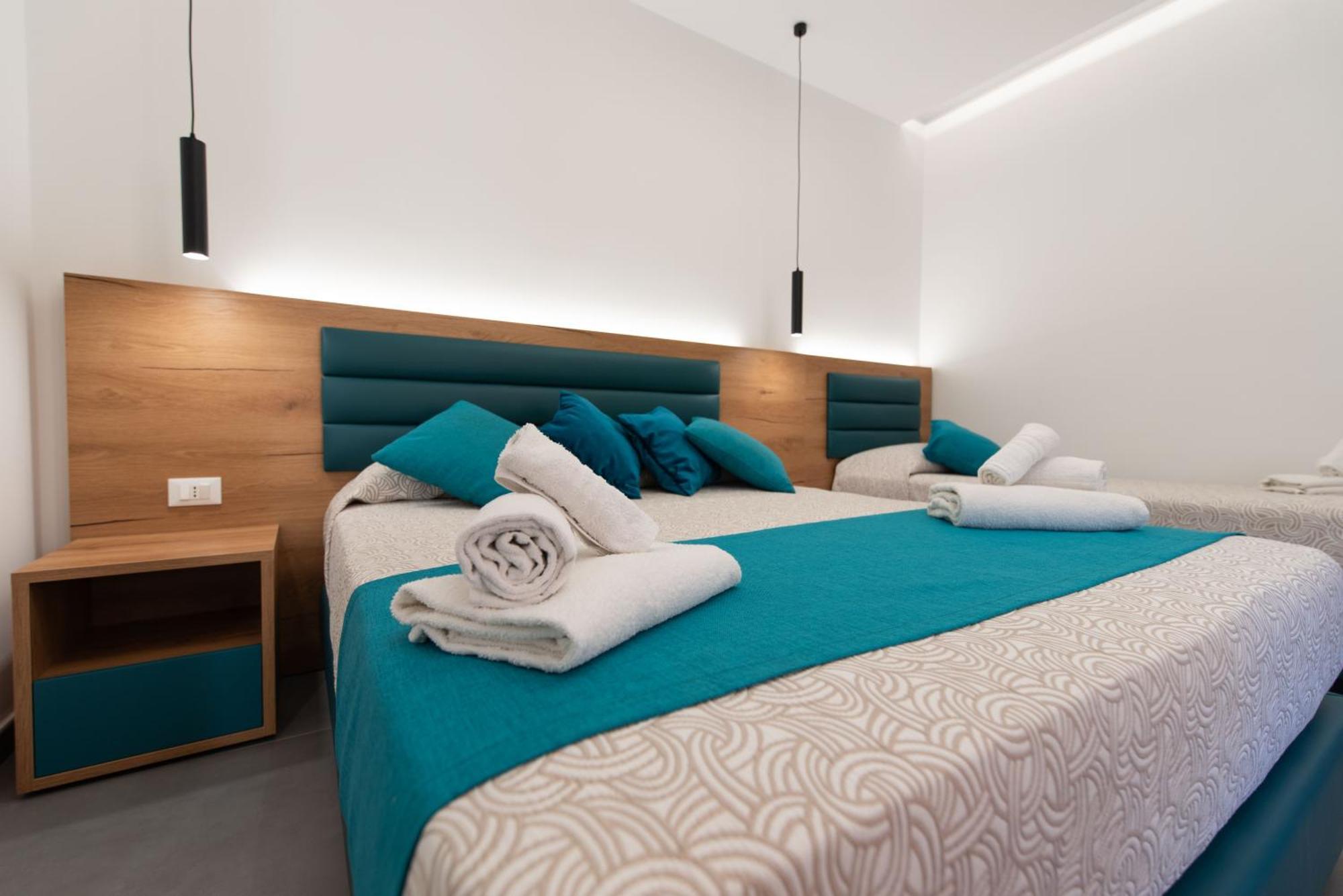 Room & Breakfast Aloe Σαν Βίτο λο Κάπο Εξωτερικό φωτογραφία