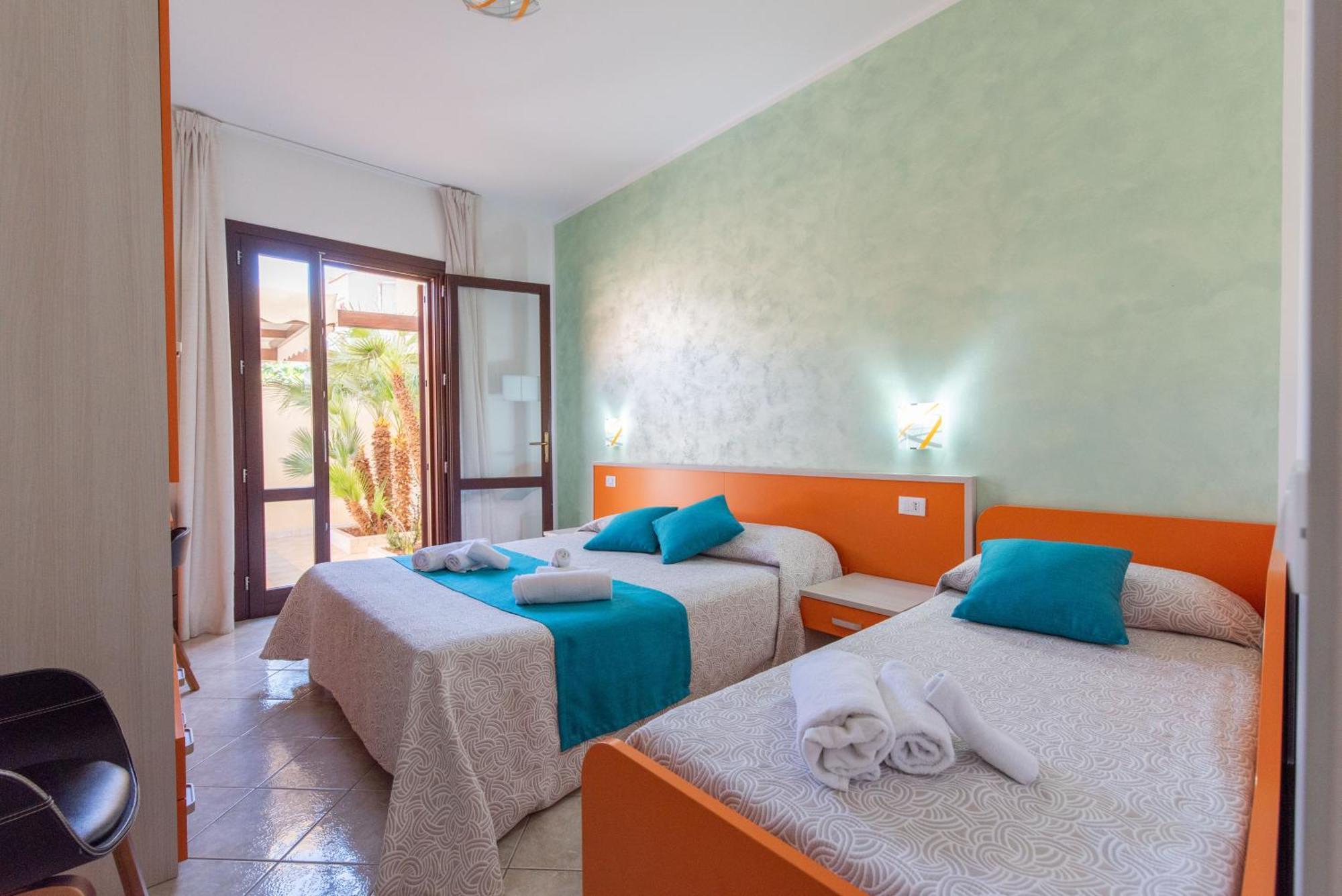 Room & Breakfast Aloe Σαν Βίτο λο Κάπο Εξωτερικό φωτογραφία
