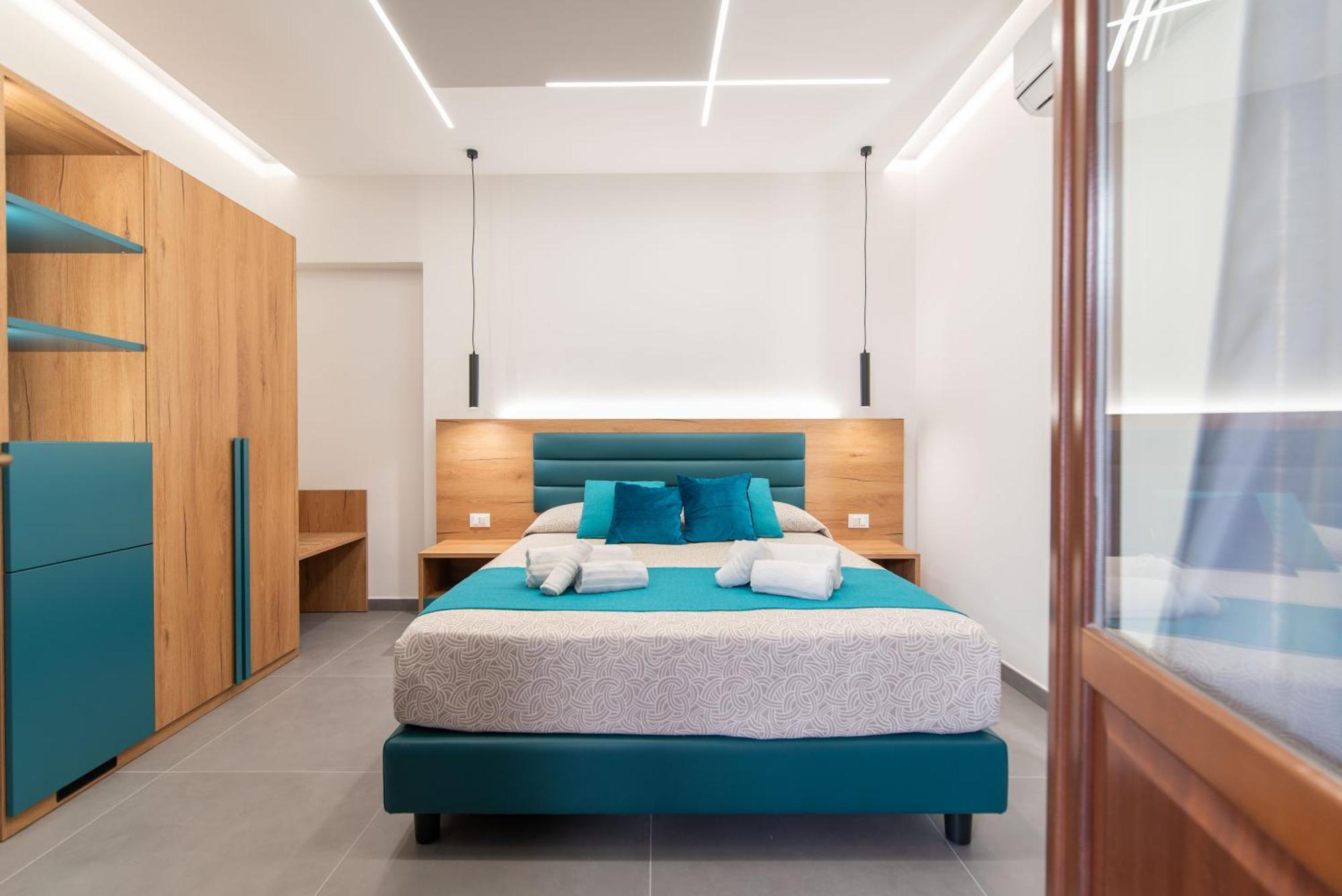 Room & Breakfast Aloe Σαν Βίτο λο Κάπο Εξωτερικό φωτογραφία