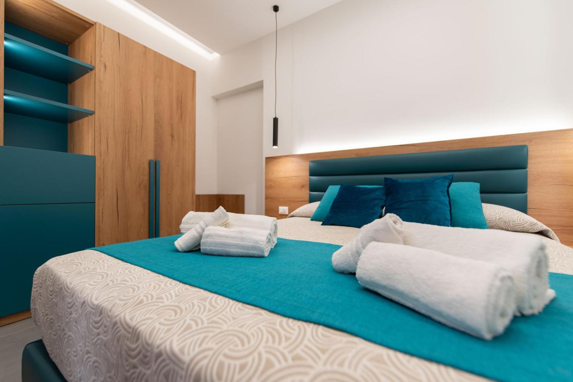 Room & Breakfast Aloe Σαν Βίτο λο Κάπο Εξωτερικό φωτογραφία