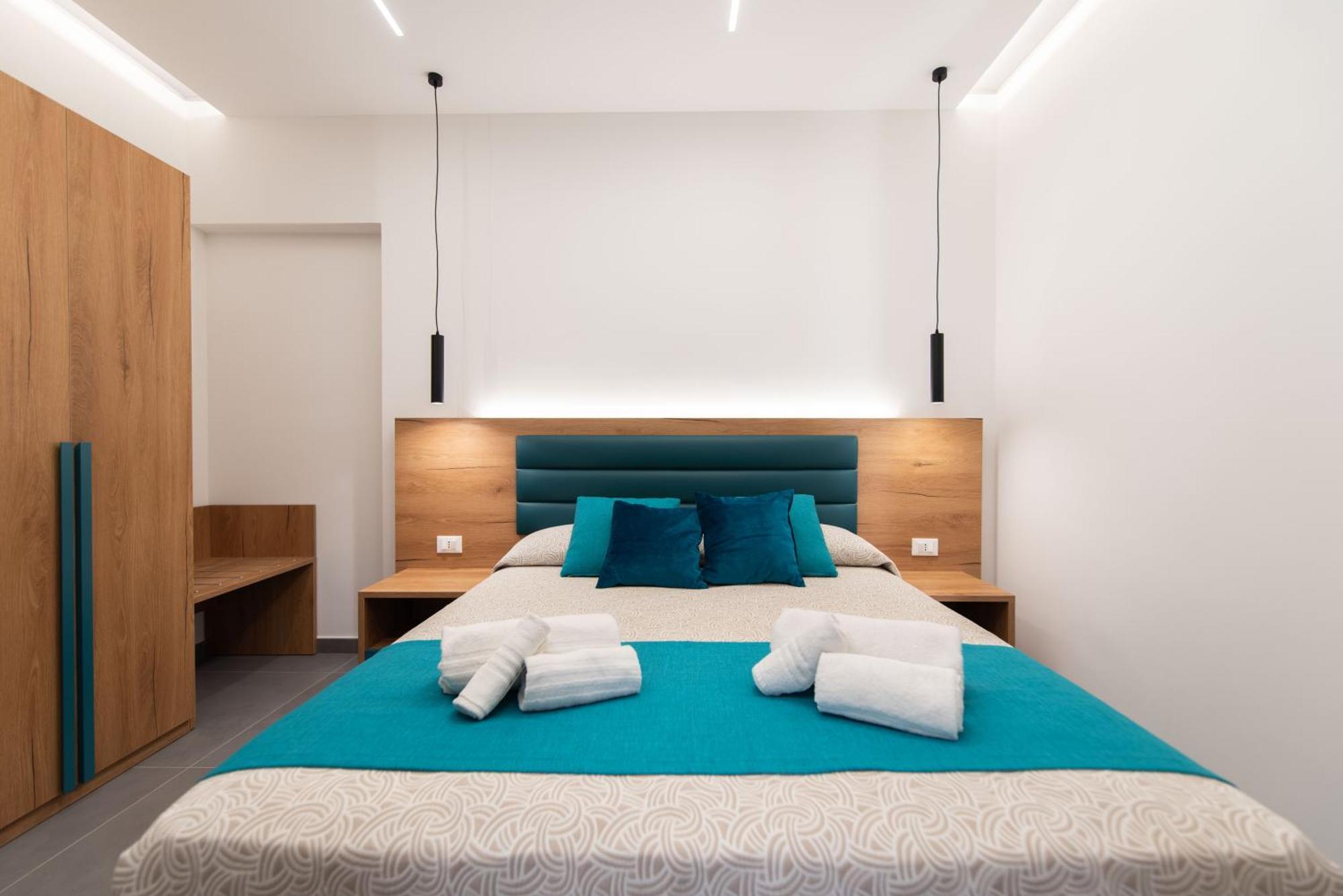 Room & Breakfast Aloe Σαν Βίτο λο Κάπο Εξωτερικό φωτογραφία