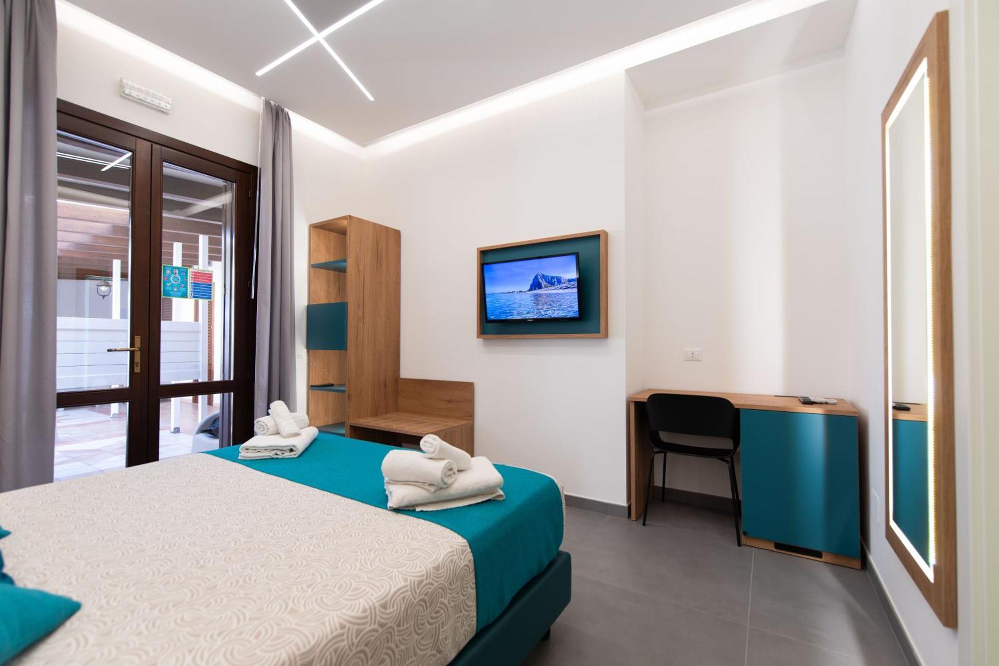 Room & Breakfast Aloe Σαν Βίτο λο Κάπο Εξωτερικό φωτογραφία