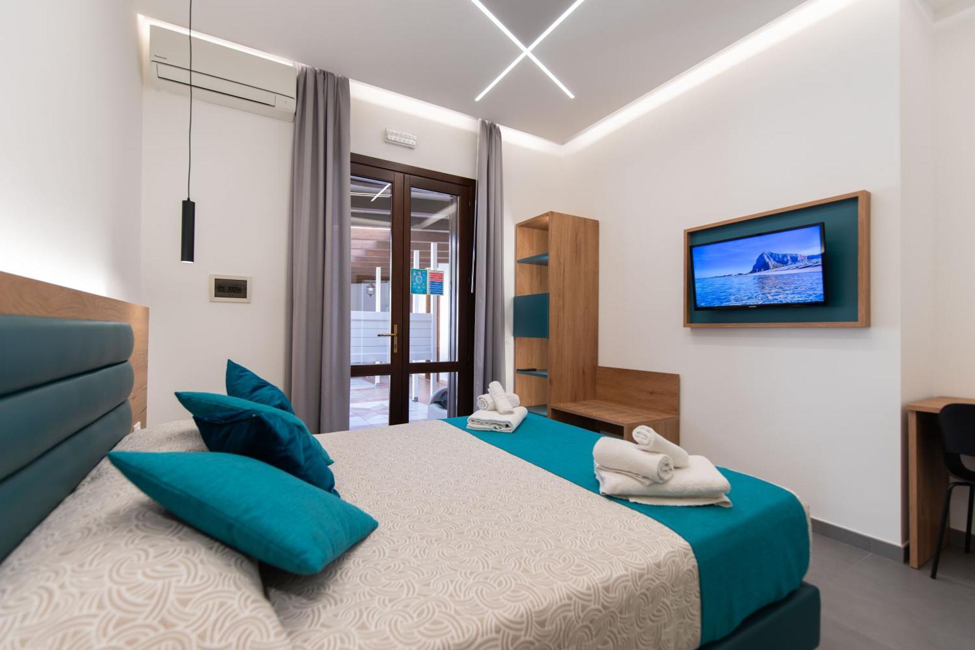 Room & Breakfast Aloe Σαν Βίτο λο Κάπο Εξωτερικό φωτογραφία