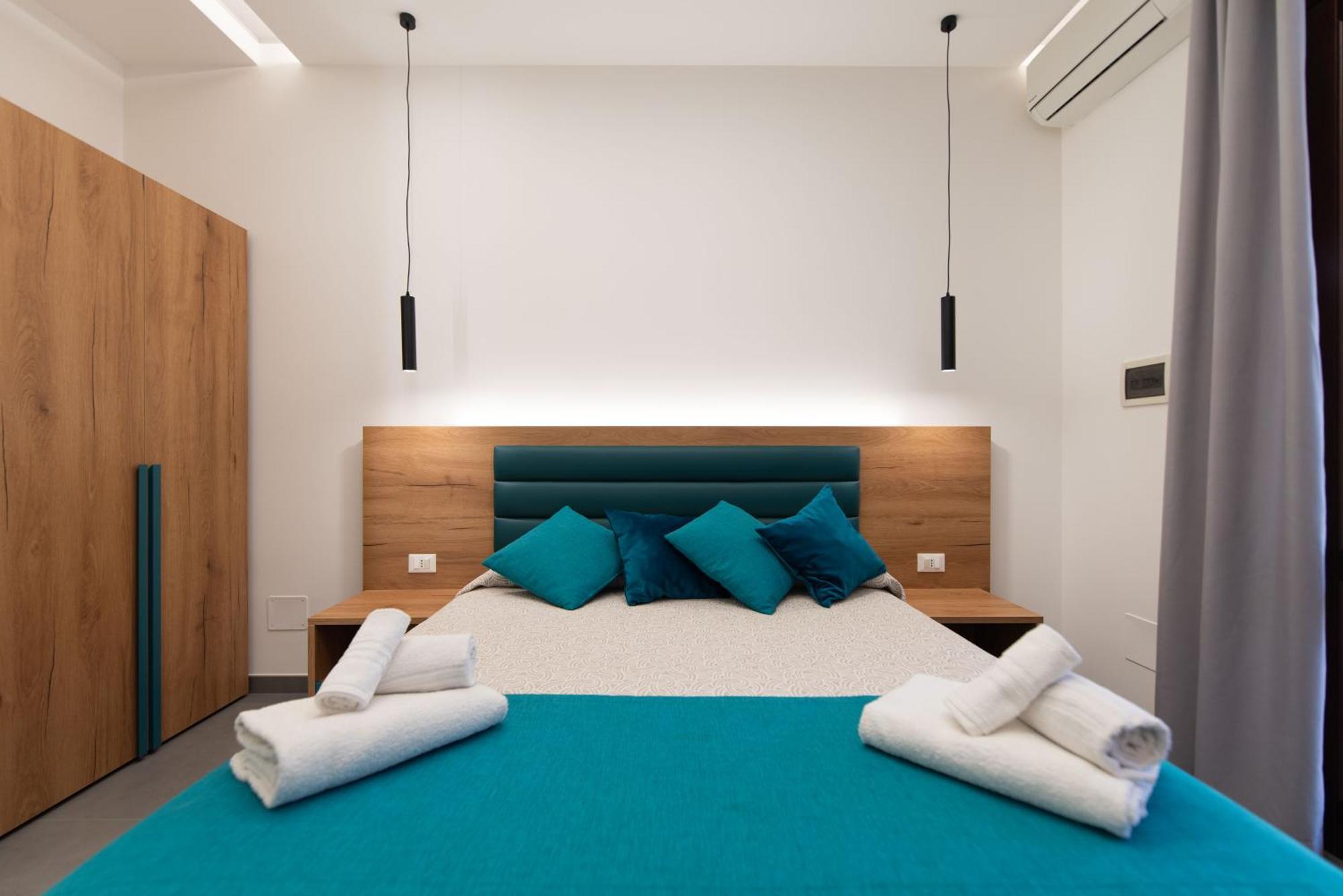 Room & Breakfast Aloe Σαν Βίτο λο Κάπο Εξωτερικό φωτογραφία