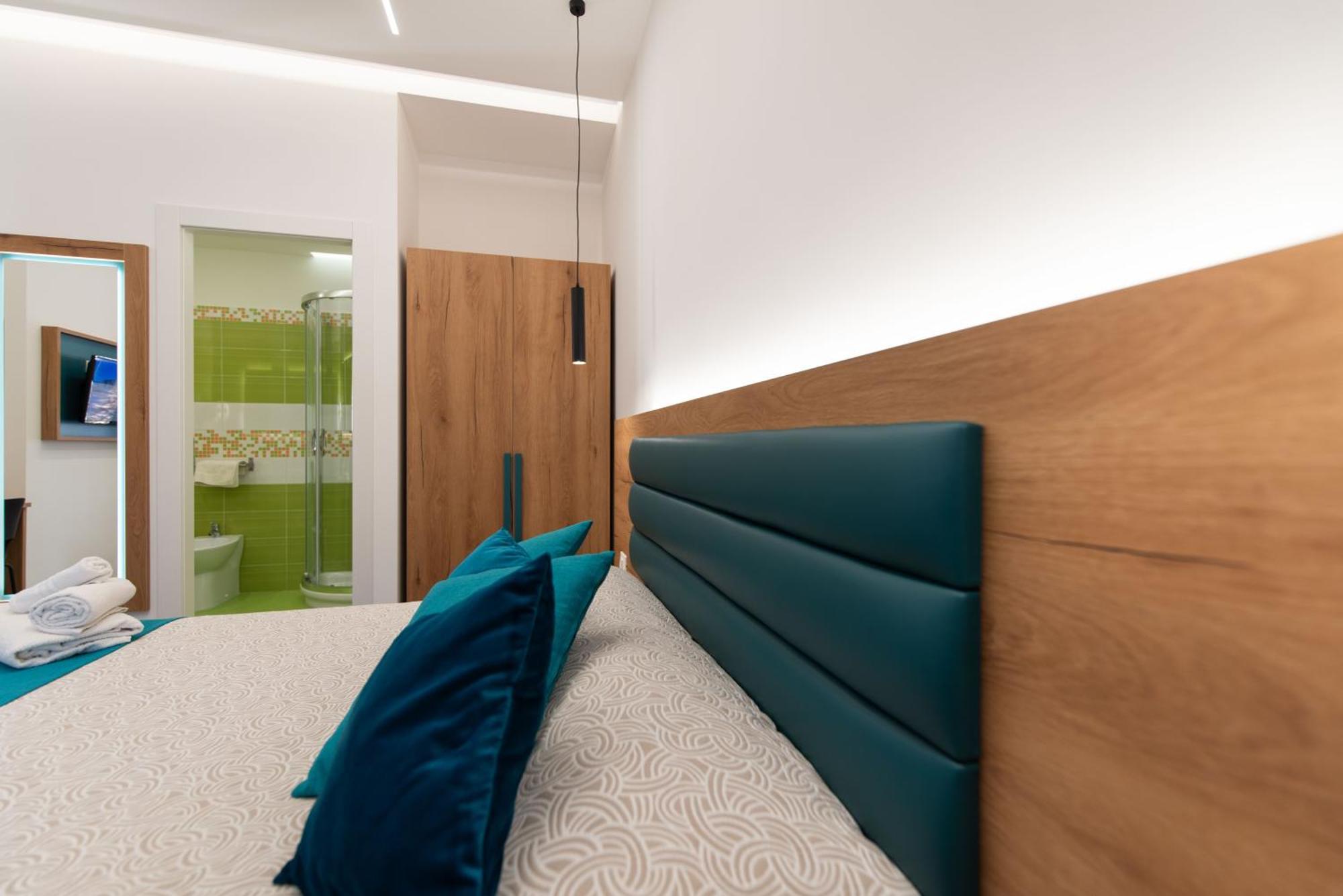 Room & Breakfast Aloe Σαν Βίτο λο Κάπο Εξωτερικό φωτογραφία