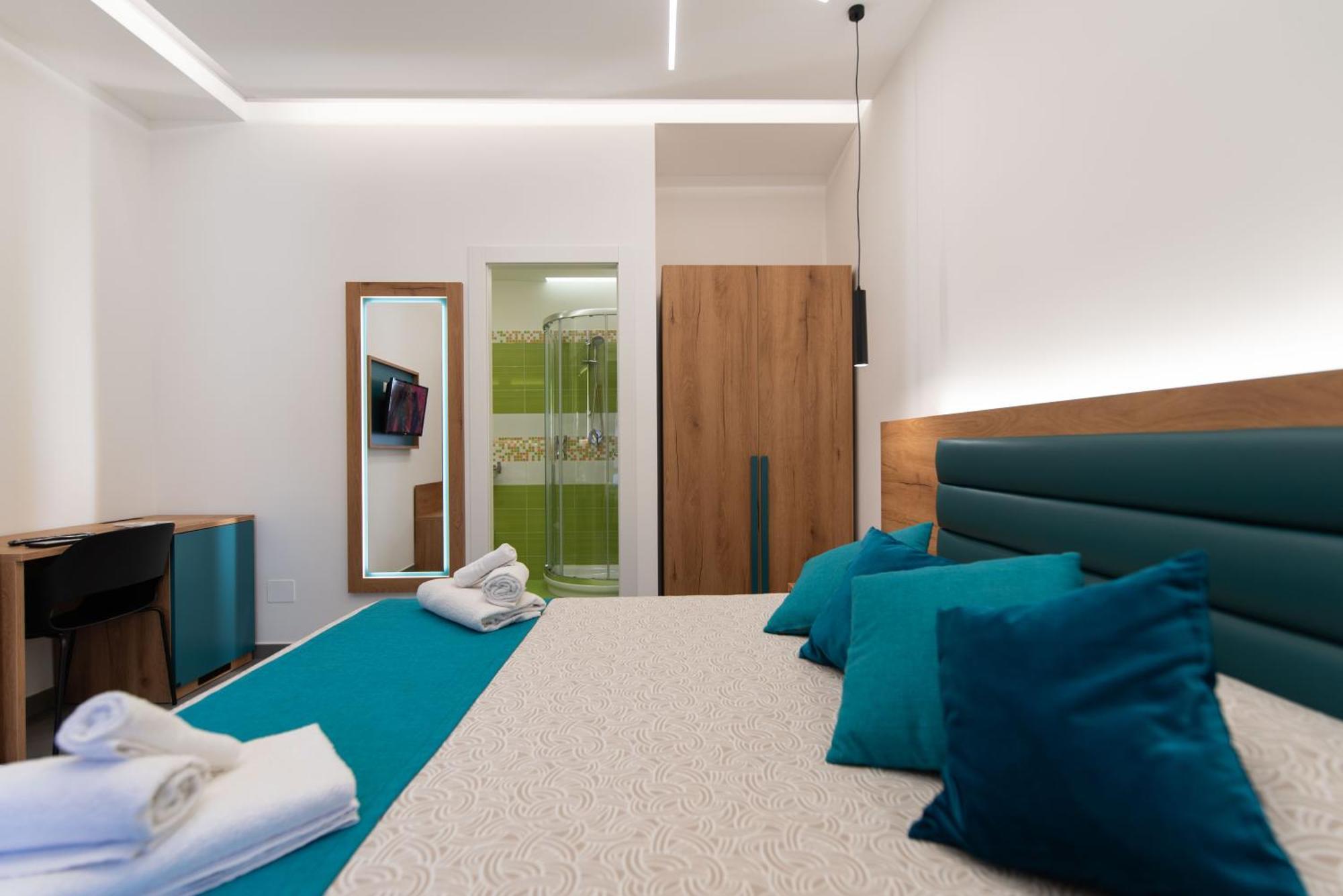 Room & Breakfast Aloe Σαν Βίτο λο Κάπο Εξωτερικό φωτογραφία