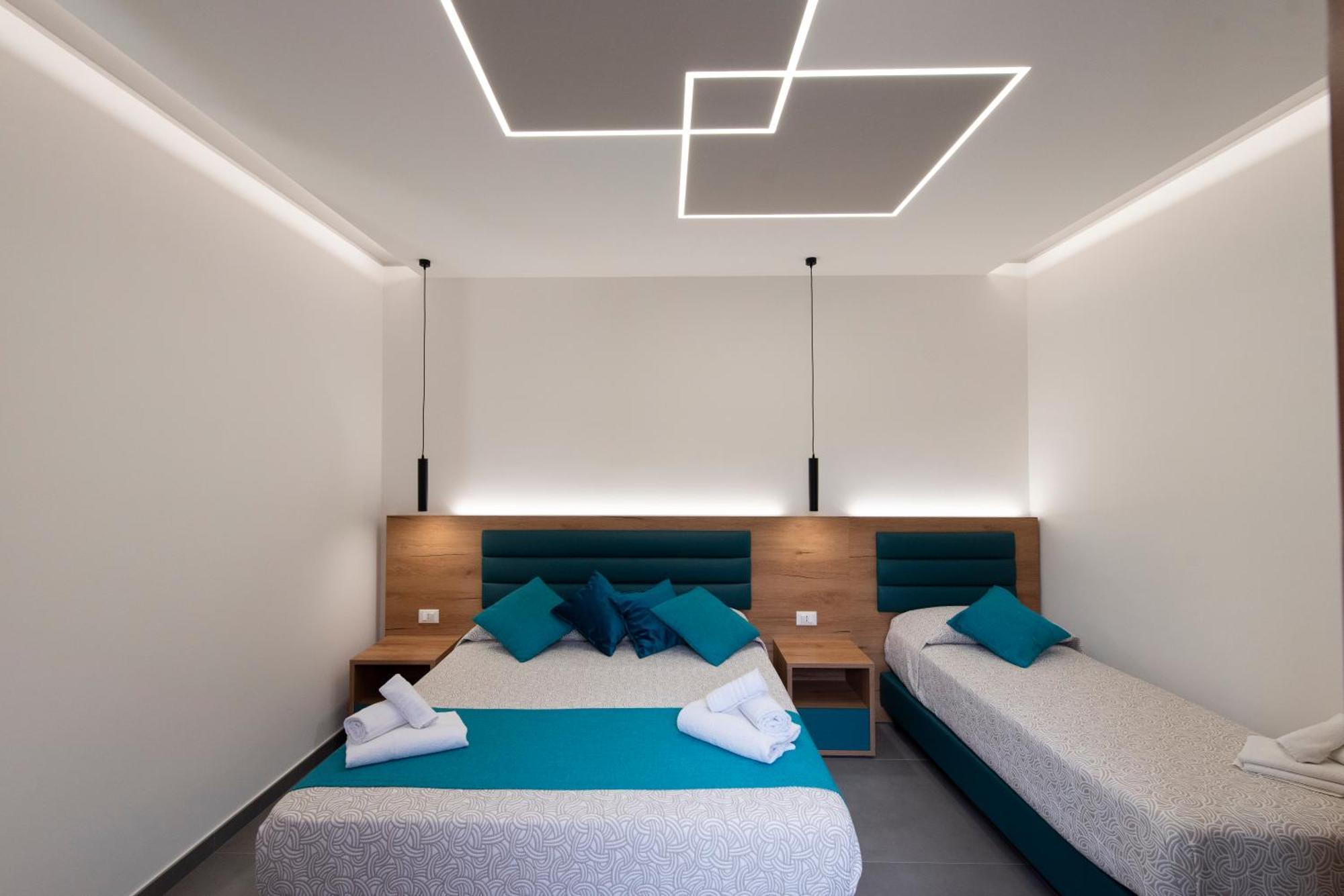 Room & Breakfast Aloe Σαν Βίτο λο Κάπο Εξωτερικό φωτογραφία