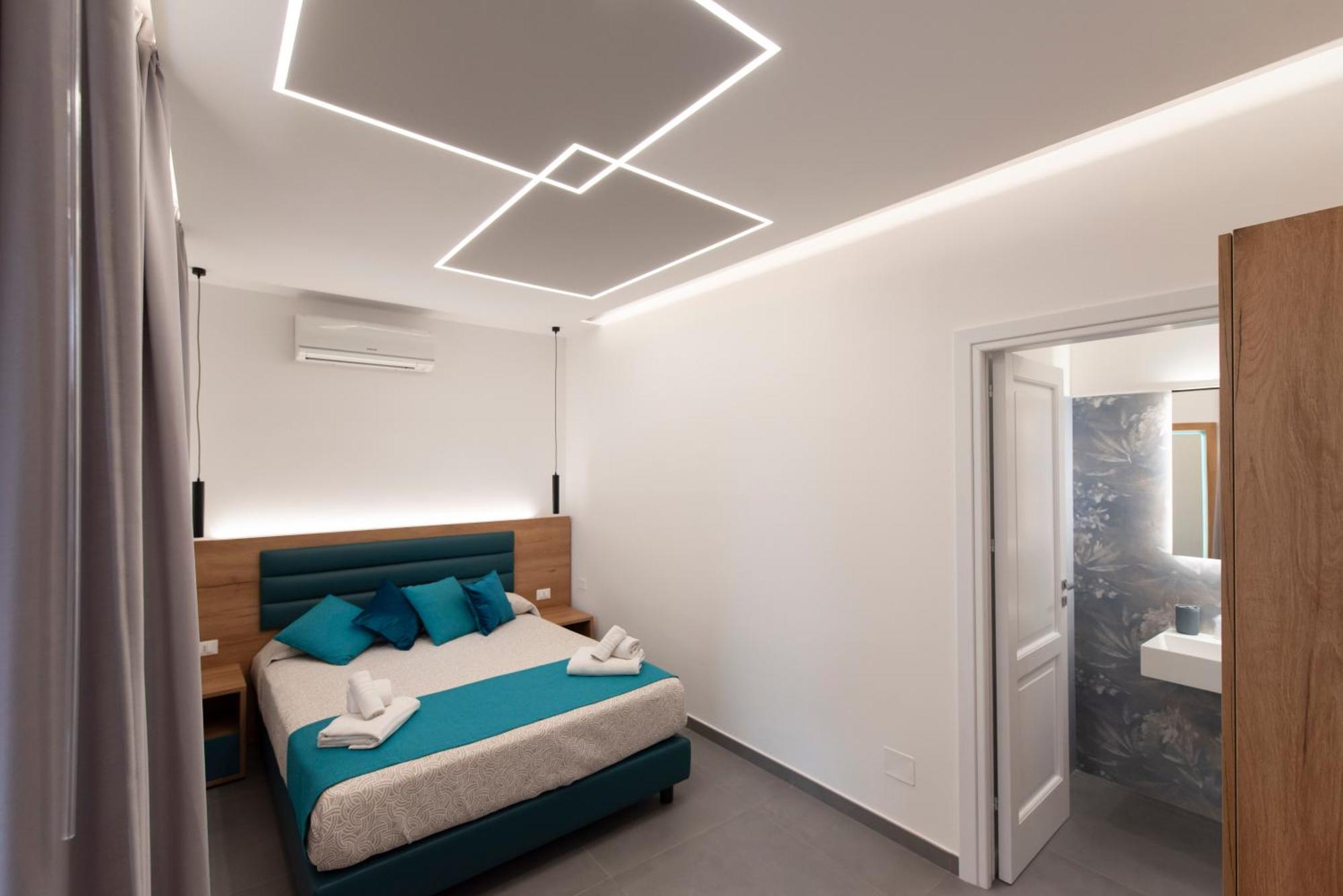 Room & Breakfast Aloe Σαν Βίτο λο Κάπο Εξωτερικό φωτογραφία