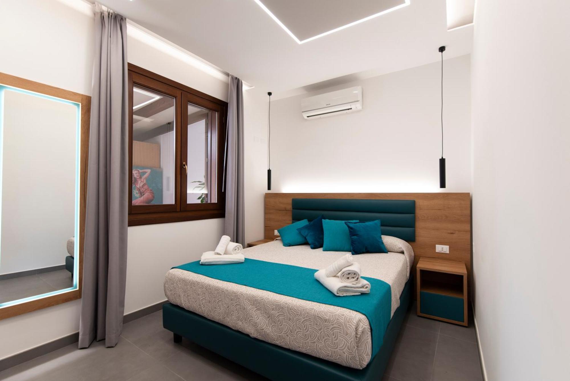 Room & Breakfast Aloe Σαν Βίτο λο Κάπο Εξωτερικό φωτογραφία