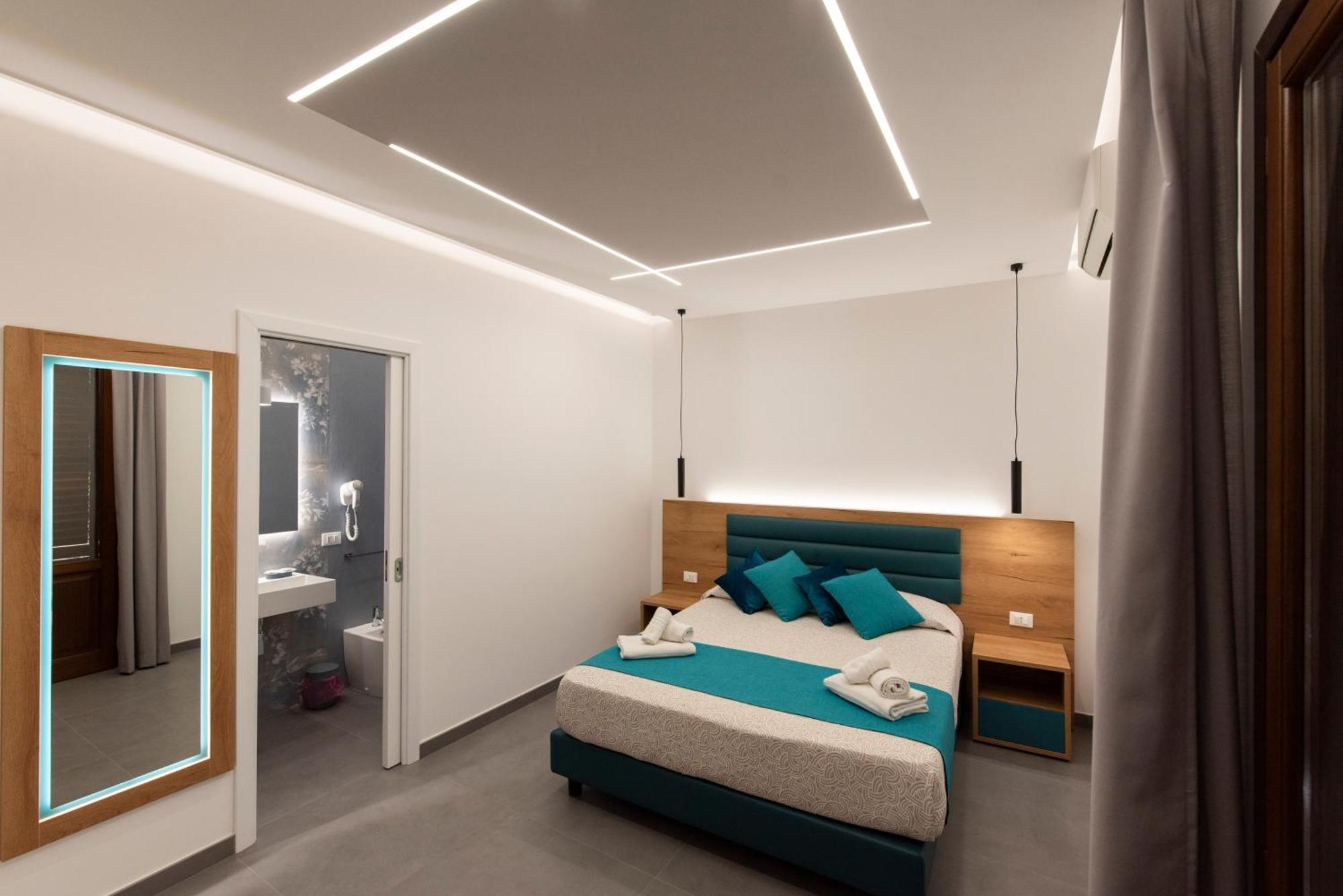 Room & Breakfast Aloe Σαν Βίτο λο Κάπο Εξωτερικό φωτογραφία